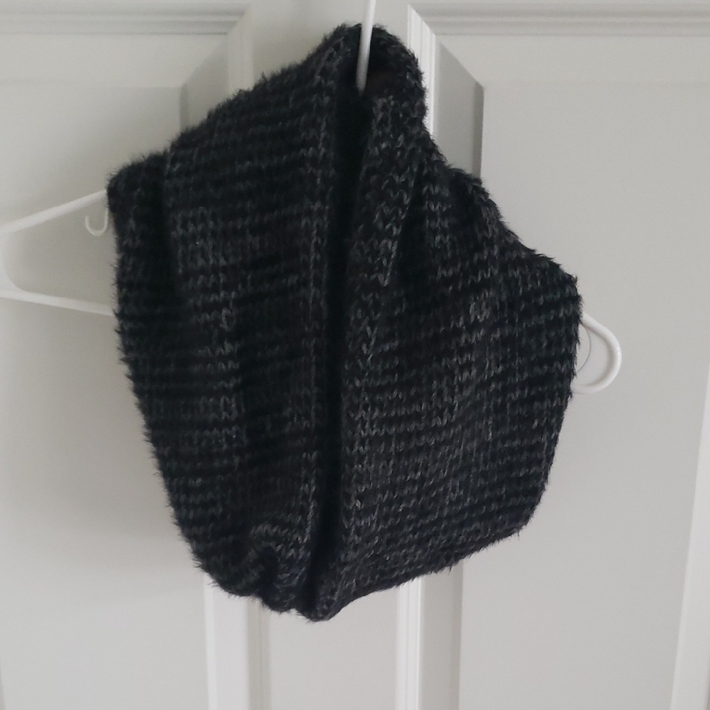 Cowl Neck Scarf